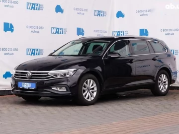 Авто Volkswagen Passat 2020 № 7024060