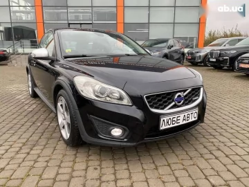 Авто Volvo C30 2011 № 7025414