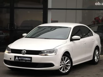 Авто Volkswagen Jetta 2013 № 7025430