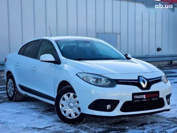 Авто Renault Fluence 2013 № 7025854