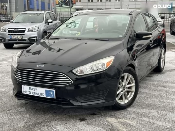 Авто Ford Focus 2017 № 7025862