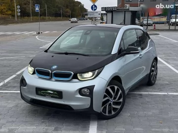 Авто BMW I3 2016 № 7026673