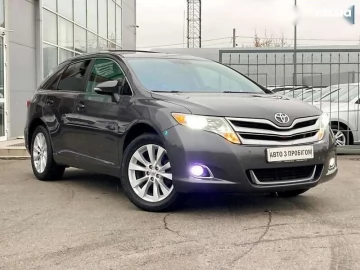 Авто Toyota Venza 2015 № 7026722