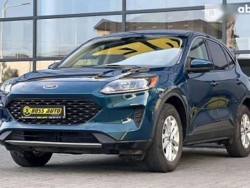 Авто Ford Escape 2020 № 7026730
