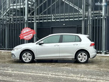 Авто Volkswagen Golf 2021 № 7027097
