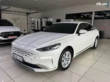 Авто KIA K8 2022 № 7027202