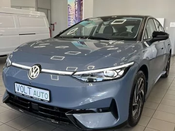 Авто Volkswagen Id 7 2023 № 7027227