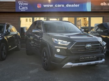 Авто Toyota Rav4 2020 № 7027267