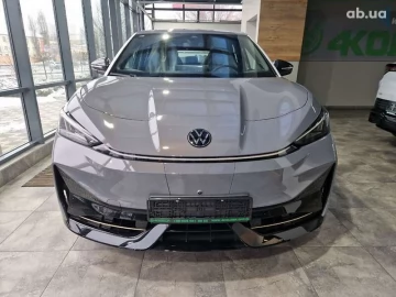 Авто Volkswagen Id Unyx 2024 № 7027272