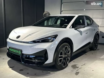Авто Volkswagen Id Unyx 2024 № 7027275