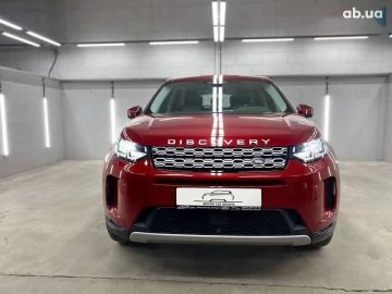 Авто Land Rover Discovery Sport 2021 № 7027869