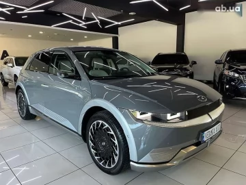 Авто Hyundai Ioniq 5 2023 № 7027933