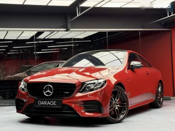 Авто Mercedes E-Класс 2019 № 7027944