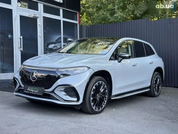Авто Mercedes Eqs-Класс 2023 № 7027999