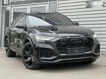 Авто Audi Rs Q8 2021 № 7028004