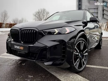 Авто BMW X5 2024 № 7028016