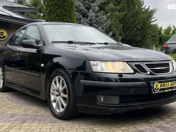 Авто Saab 9-3 2006 № 7028975