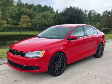 Авто Volkswagen Jetta 2013 № 7029970