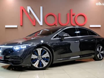 Авто Mercedes Eqs-Класс 2023 № 7029991