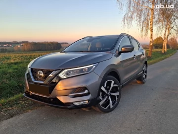 Авто Nissan Qashqai 2018 № 7031572