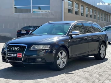 Авто Audi A6 2006 № 7044735