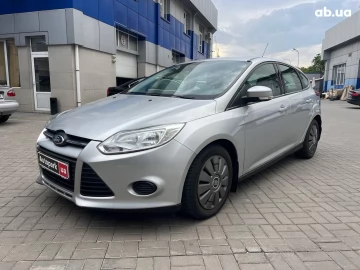 Авто Ford Focus 2013 № 7044736