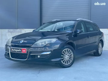 Авто Renault Laguna 2011 № 7044745