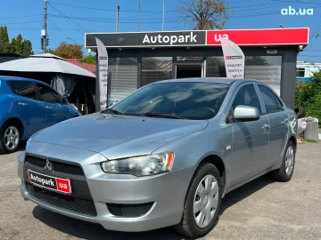 Авто Mitsubishi Lancer 2010 № 7044747