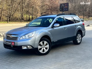 Авто Subaru Outback 2012 № 7044776