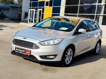 Авто Ford Focus 2015 № 7044777