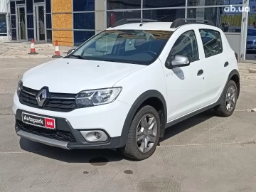 Авто Renault Sandero 2020 № 7044806