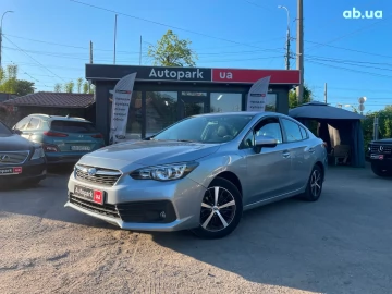 Авто Subaru Impreza 2019 № 7044812