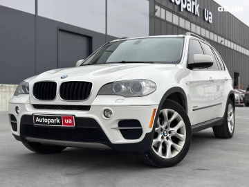 Авто BMW X5 2013 № 7044893
