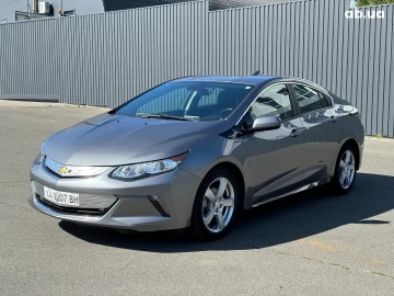 Авто Chevrolet Volt 2018 № 7044894