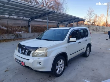 Авто Nissan X-Trail 2008 № 7045531