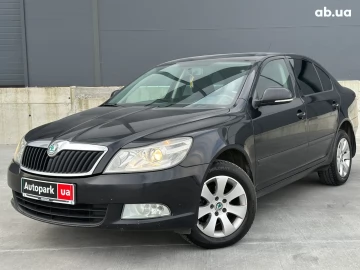 Авто Skoda Octavia A5 2012 № 7045534