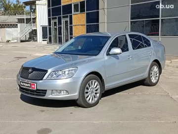 Авто Skoda Octavia A5 2012 № 7045567