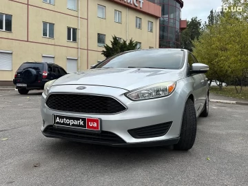 Авто Ford Focus 2015 № 7045582
