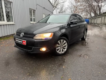Авто Volkswagen Jetta 2014 № 7045598