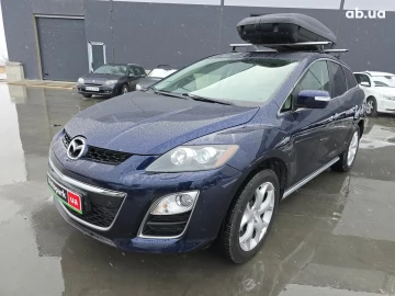 Авто Mazda Cx-7 2010 № 7045982