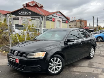 Авто Volkswagen Jetta 2013 № 7045985