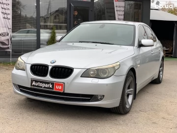 Авто BMW 5 Серия 2006 № 7045995