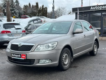 Авто Skoda Octavia A5 2012 № 7046008
