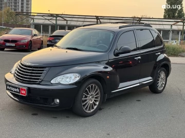 Авто Chrysler Pt Cruiser 2008 № 7046037