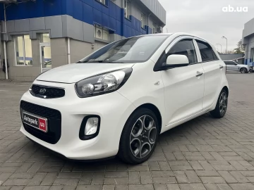 Авто KIA Morning 2016 № 7046053