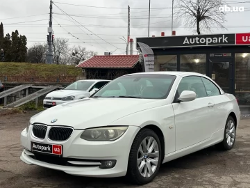 Авто BMW 3 Серия 2010 № 7046093