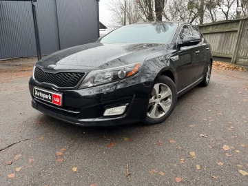 Авто KIA Optima 2014 № 7046103