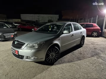 Авто Skoda Octavia A5 2010 № 7046111