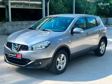 Авто Nissan Qashqai 2011 № 7046114