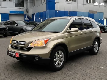 Авто Honda Cr-V 2008 № 7046674